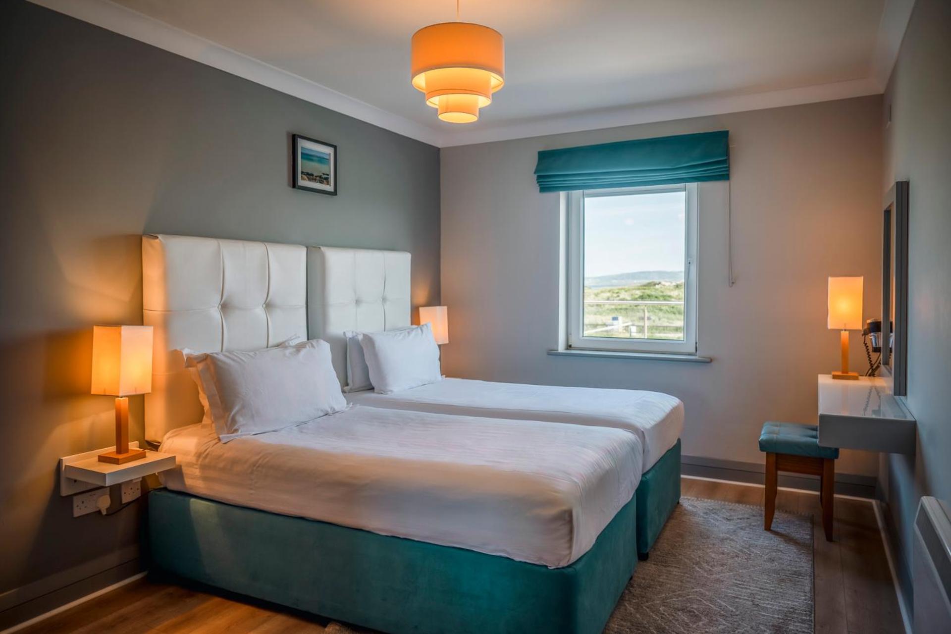 Connemara Sands Hotel & Spa Clifden Exterior foto